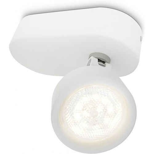  Bmf-versand ?Preise inkl. MwSt.“ Philips LED Wall Spotlight Rimus, 532703116