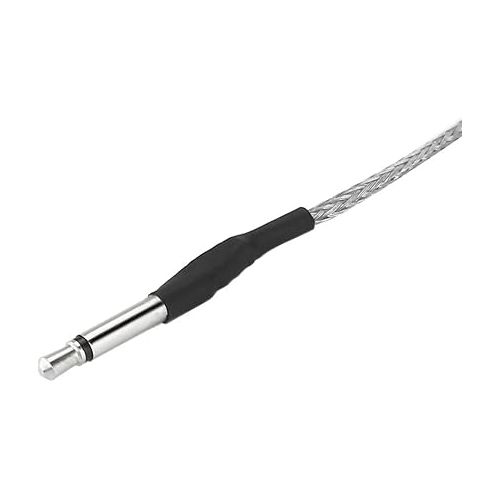  Acoustic Guitar Pickups Stick Rod High Sensitivity Under-Saddle Acoustic Guitar Pickup with 2.5mm Jack