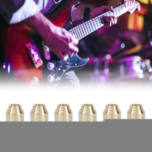  [아마존베스트]Bnineteenteam 6 Piece Guitar Strings for Electric Guitar