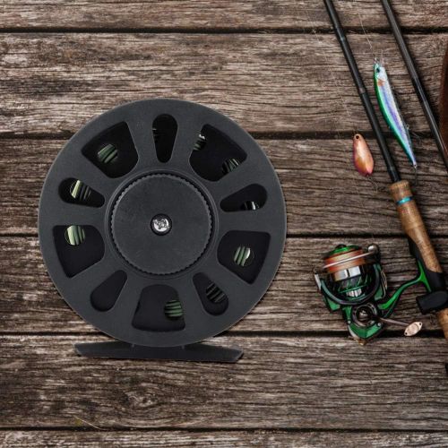  [아마존베스트]Bnineteenteam GLA 7/8 5/6 Fly Reel with Left/Right Line and Required Fishing Lines