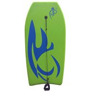 Bo-Toys Body Board Lightweight with EPS Core