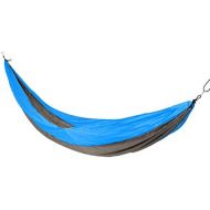 Bo-Camp Hover travel-Hammock, blau, 60x 36x 90cm