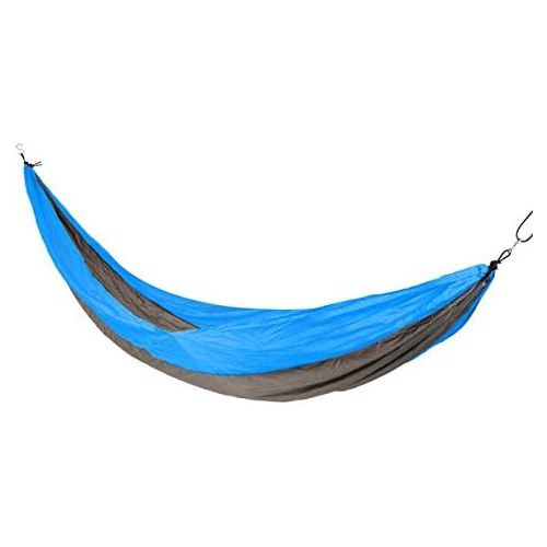  Bo-Camp Hover travel-Hammock, blau, 60x 36x 90cm