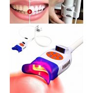 BoNew-Oral 30W LED Dental Teeth Whitening Bleaching System Beauty Accelerator With 10PCS LED...