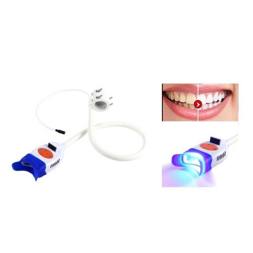  BoNew-Oral 30W LED Dental Teeth Whitening Bleaching System Beauty Accelerator With 10PCS LED...