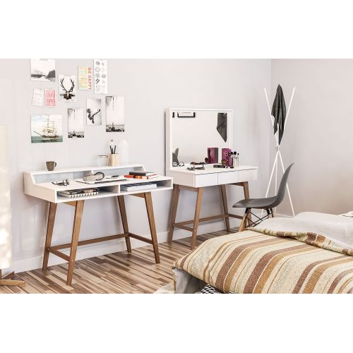  Boahaus Urban Dressing Table