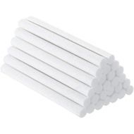 [아마존베스트]Boao Humidifier Sticks Cotton Filter Refill Sticks Wick Replacement for Portable Personal USB Powered Humidifier in Office and Bedroom 40pcs