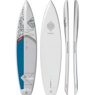 Boardworks Navigator | Touring All Water Stand Up Paddleboard | Bombshell Epoxy Hardboard | 11' 6