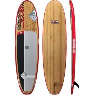 Triton | Recreational Stand Up Paddleboard | Bombshell Epoxy Hardboard