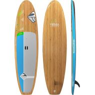 Boardworks Versa | Recreational Stand Up Paddleboard | Bombshell Epoxy Hardboard | 10' 6