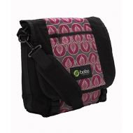 Boba Pack Shoulder Style Diaper Bag Can Attach to New Boba 3g and 4g Carriers Lila
