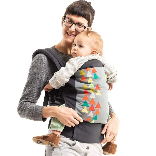  Boba 4Gs Classic Baby Carrier, Peak