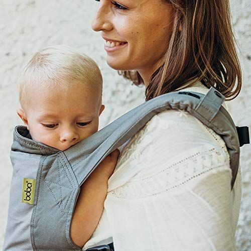  Boba Baby Carrier (Classic 4Gs - Dusk)