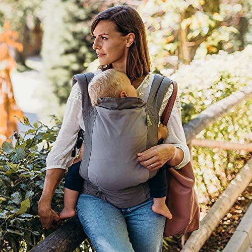  Boba Baby Carrier (Classic 4Gs - Dusk)