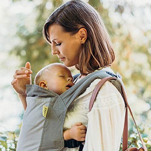  Boba Baby Carrier (Classic 4Gs - Dusk)