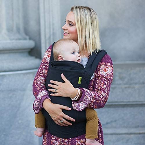  Boba 4Gs Classic Baby Carrier, Slate