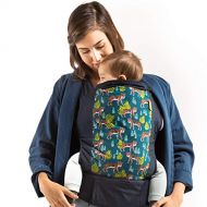 Boba Baby Carrier (Classic 4Gs - Bengal)