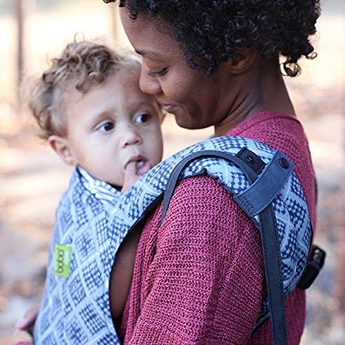  Boba Baby Carrier (Classic 4Gs - Knit Diamond)