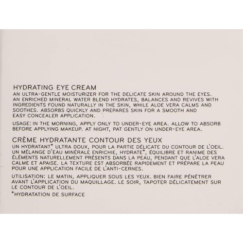  Bobbi Brown Hydrating Eye Cream, 0.5 Ounce