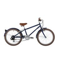 Bobbin Moonbug 20 Kinderfahrrad Blau