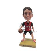 BobbleheadsEtsyShop Custom Bobblehead Basketball Player, Basketball Custom Bobblehead, Sports Custom Bobblehead