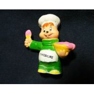 BobbysCollectibles Alvin and the Chipmunks, Theodore Figure, Chipmunks, Vintage Toys, Old Toy