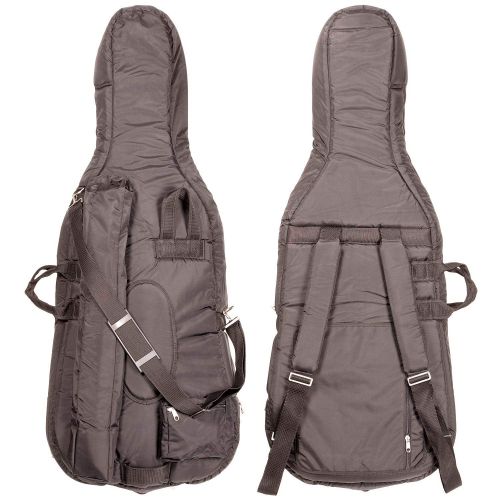  Bobelock Soft 1/2 Cello Bag