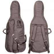 Bobelock Soft 4/4 Cello Bag