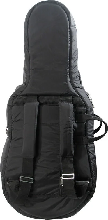  Bobelock B1010 4/4 Cello Bag - Black