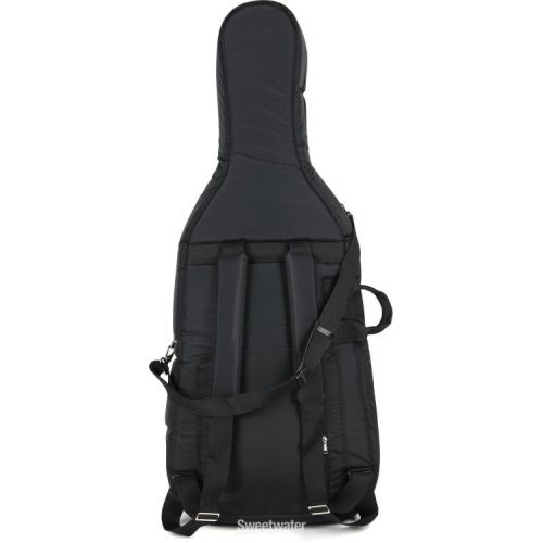  Bobelock B1010 4/4 Cello Bag - Black