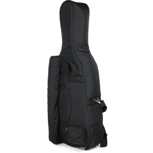  Bobelock B1010 4/4 Cello Bag - Black