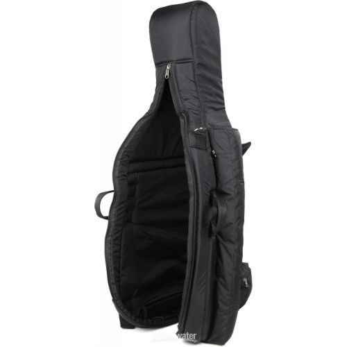  Bobelock B1010 4/4 Cello Bag - Black