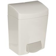 Bobrick B-5050 50 fl oz Matrix Series Surface-Mounted Soap Dispenser