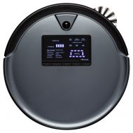 Bobsweep bObsweep PetHair Plus Robotic Vacuum Cleaner and Mop, Charcoal