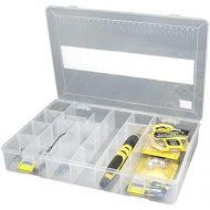 [아마존베스트]Spro Tackle Box 500 / 275 x 180 x 45 mm