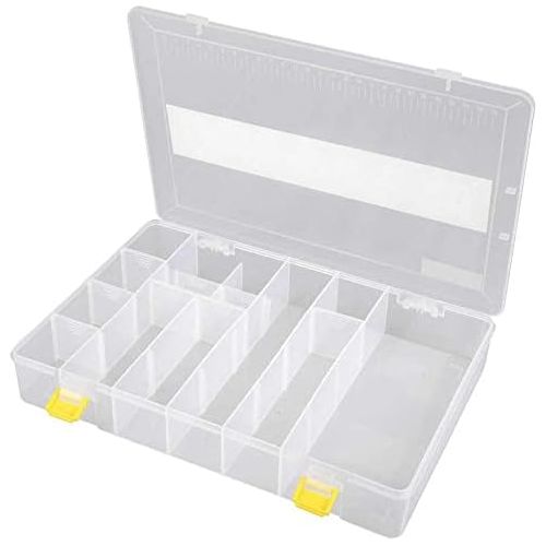  [아마존베스트]Spro Tackle Box 500 / 275 x 180 x 45 mm