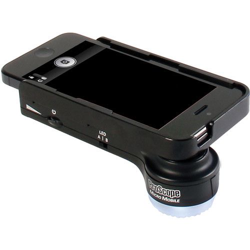  Bodelin Technologies ProScope Micro Mobile Kit (iPhone 5/5s/SE)