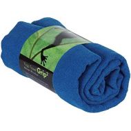 [아마존베스트]Bodhi Grip2 Yoga Mat / Towel with Dots, Non-Slip, Very Good for Hot Yoga
