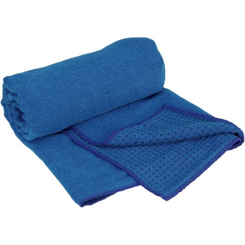  [아마존베스트]Bodhi Grip2 Yoga Mat / Towel with Dots, Non-Slip, Very Good for Hot Yoga