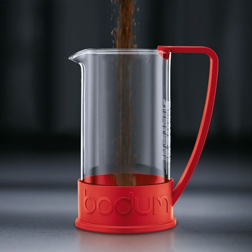  Bodum Brazil Coffee Maker