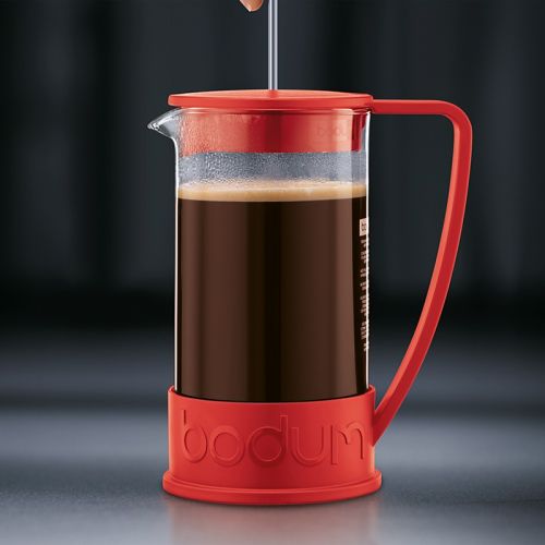  Bodum Brazil Coffee Maker