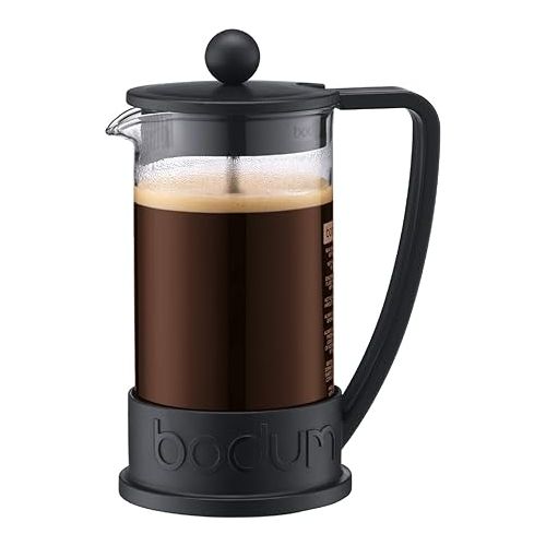  BODUM Spare Carafe for French Press, 12 Ounce