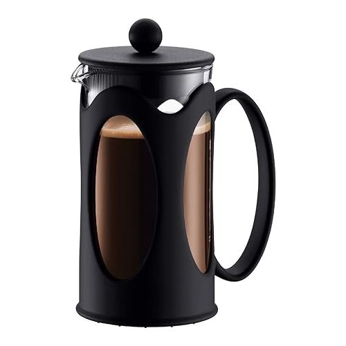  BODUM Spare Carafe for French Press, 12 Ounce