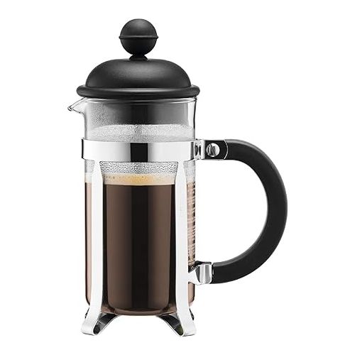  BODUM Spare Carafe for French Press, 12 Ounce