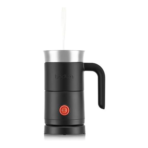  Bodum Barista Electric Milk Frother with Handle