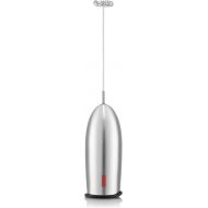 Bodum Schiuma Milk Frother, 1 EA, Stainless Steel