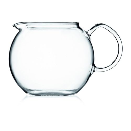  Bodum Assam Replacement Glass .5 Liter Teapot