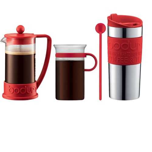  Bodum Kaffeeset