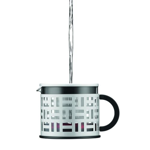  Bodum 11199-16 Eileen Teebereiter, 1,5 l, Glanzend