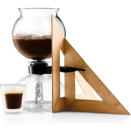  Bodum Pebo 1208-01 Kaffeebereiter